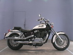 �������� �� ������ �������� Honda Shadow1100 Classic 1995 ���� 2